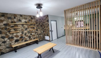 Restaurant & Cafe