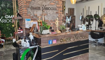 Restaurant & Cafe