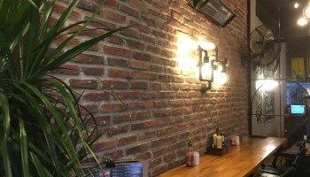 Restaurant & Cafe