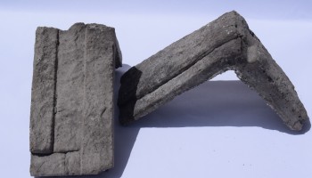 Geçmeli Yığma Taş