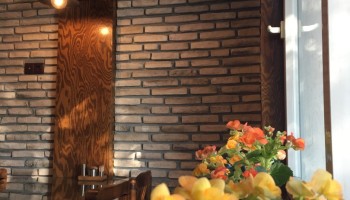 Restaurant & Cafe
