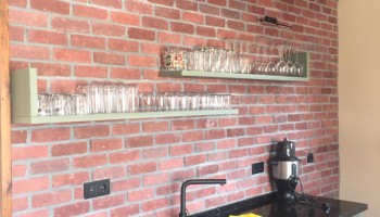 Restaurant & Cafe