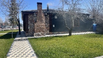Dış Cephe