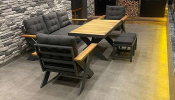 Restaurant & Cafe
