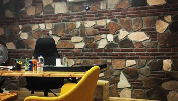 Restaurant & Cafe