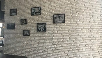 Restaurant & Cafe