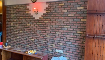 Restaurant & Cafe