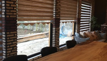 Restaurant & Cafe
