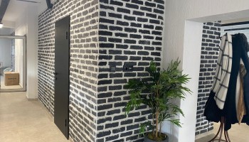Restaurant & Cafe