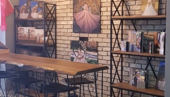 Restaurant & Cafe