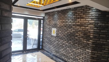 Restaurant & Cafe