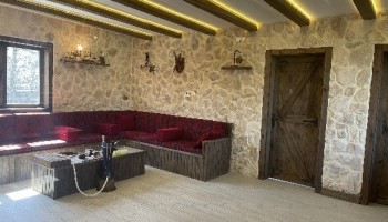 Restaurant & Cafe