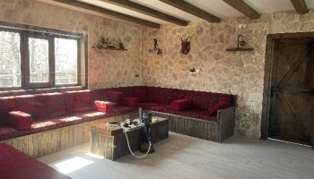 Restaurant & Cafe