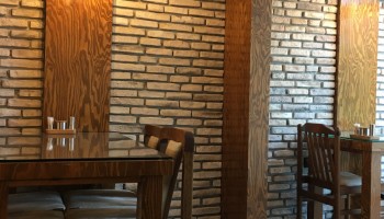 Restaurant & Cafe