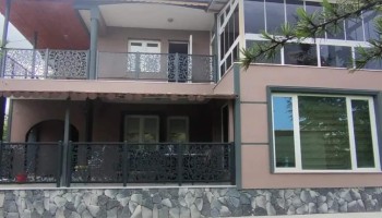 Dış Cephe