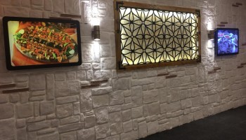 Restaurant & Cafe