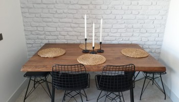 Restaurant & Cafe