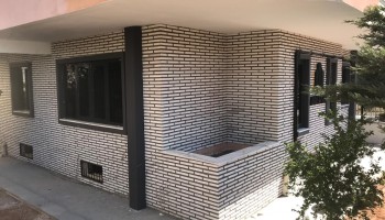 Dış Cephe