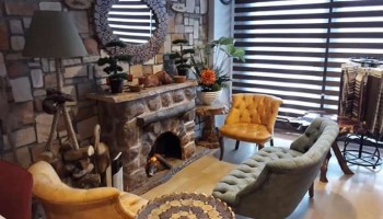 Restaurant & Cafe