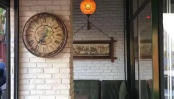 Restaurant & Cafe