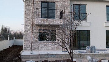 Dış Cephe