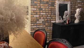 Restaurant & Cafe