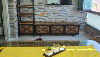 Restaurant & Cafe