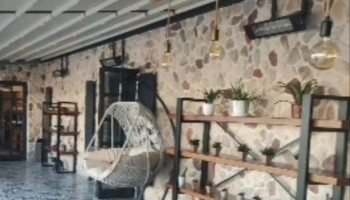 Restaurant & Cafe