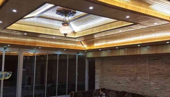 Restaurant & Cafe