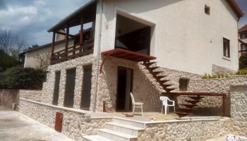 Dış Cephe