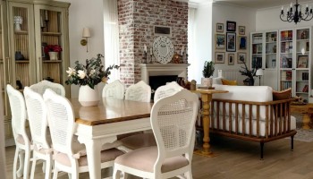 Restaurant & Cafe