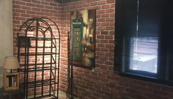 Restaurant & Cafe