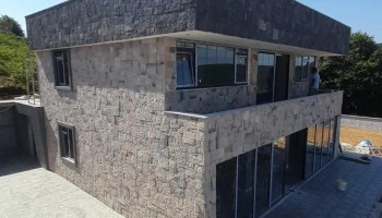 Dış Cephe