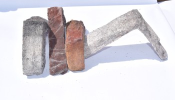 Kayrak Taşı