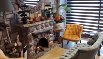 Restaurant & Cafe