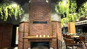 Restaurant & Cafe