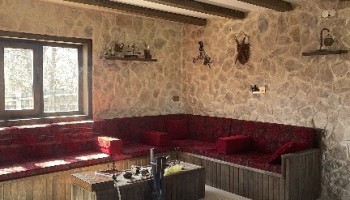 Restaurant & Cafe