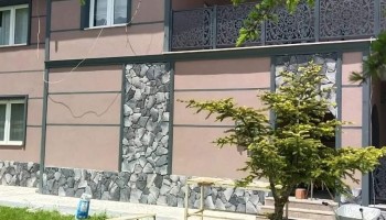 Dış Cephe