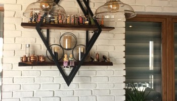 Restaurant & Cafe