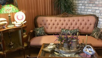 Restaurant & Cafe