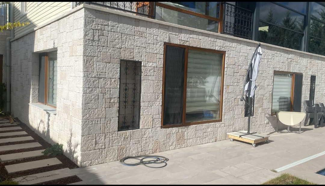 Restaurant & Cafe Projeleri